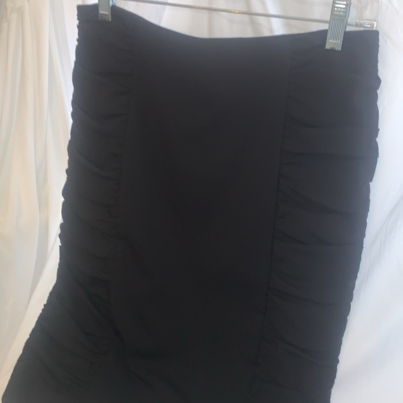 Anthropology Moulinette Soeurs Skirt - Picture 2 of 7